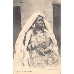 Rare collectable postcards of ALGERIA. Vintage Postcards of ALGERIA