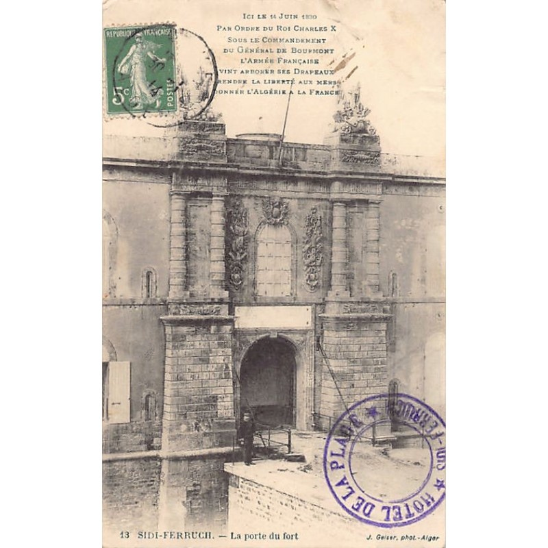 Rare collectable postcards of ALGERIA. Vintage Postcards of ALGERIA