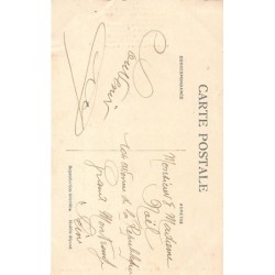Rare collectable postcards of ALGERIA. Vintage Postcards of ALGERIA
