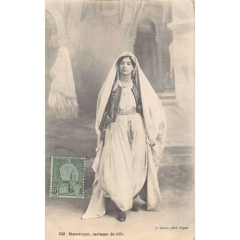Rare collectable postcards of ALGERIA. Vintage Postcards of ALGERIA
