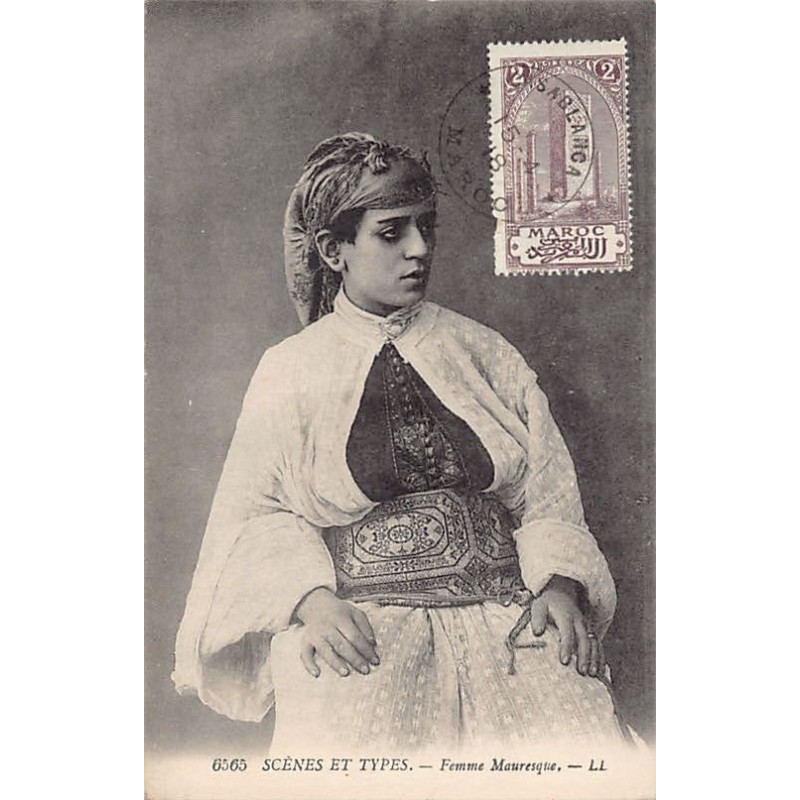 Rare collectable postcards of ALGERIA. Vintage Postcards of ALGERIA