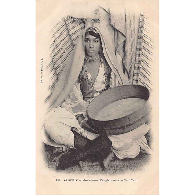 Rare collectable postcards of ALGERIA. Vintage Postcards of ALGERIA