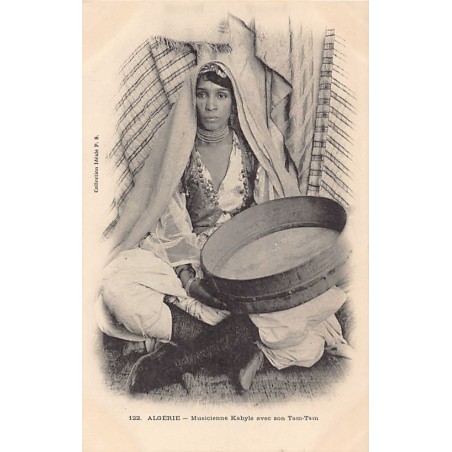 Rare collectable postcards of ALGERIA. Vintage Postcards of ALGERIA
