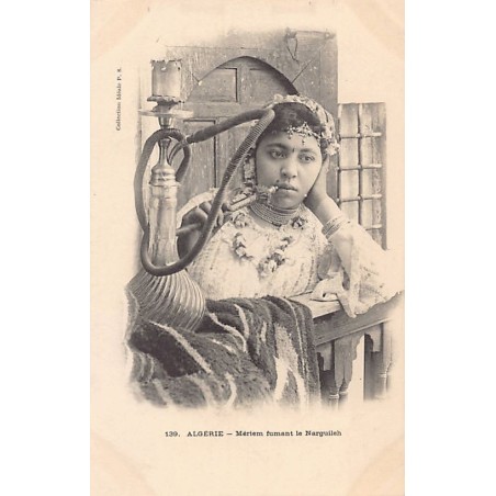 Rare collectable postcards of ALGERIA. Vintage Postcards of ALGERIA