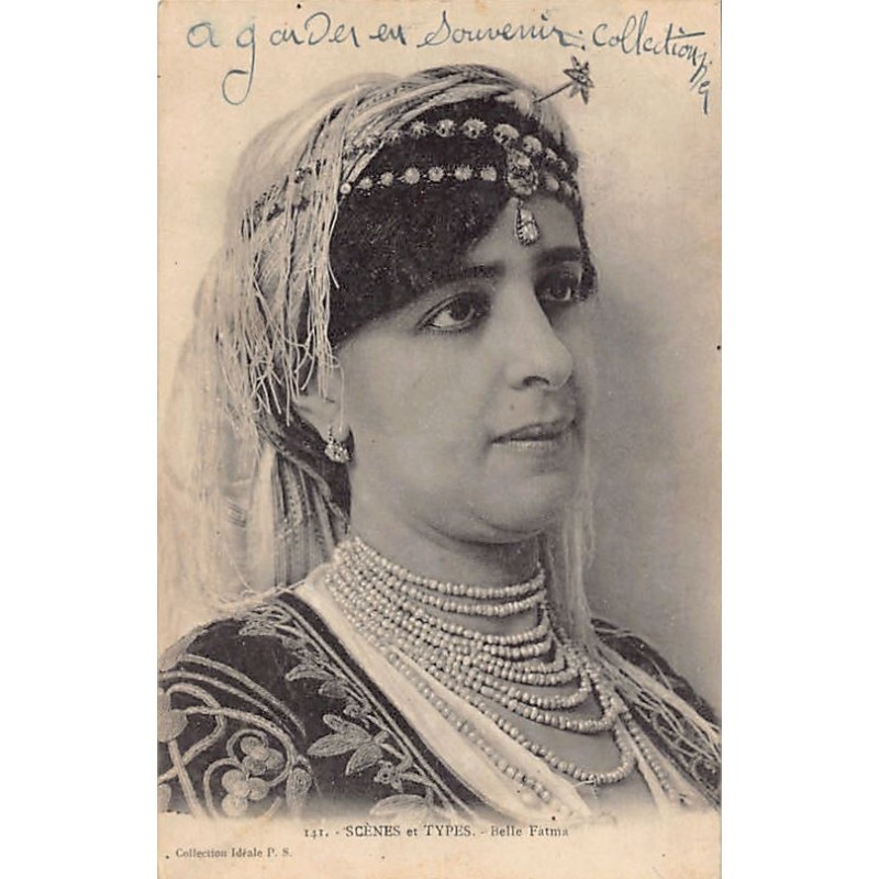 Rare collectable postcards of ALGERIA. Vintage Postcards of ALGERIA