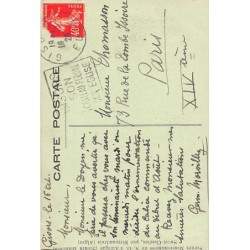 Rare collectable postcards of ALGERIA. Vintage Postcards of ALGERIA
