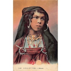 Rare collectable postcards of ALGERIA. Vintage Postcards of ALGERIA