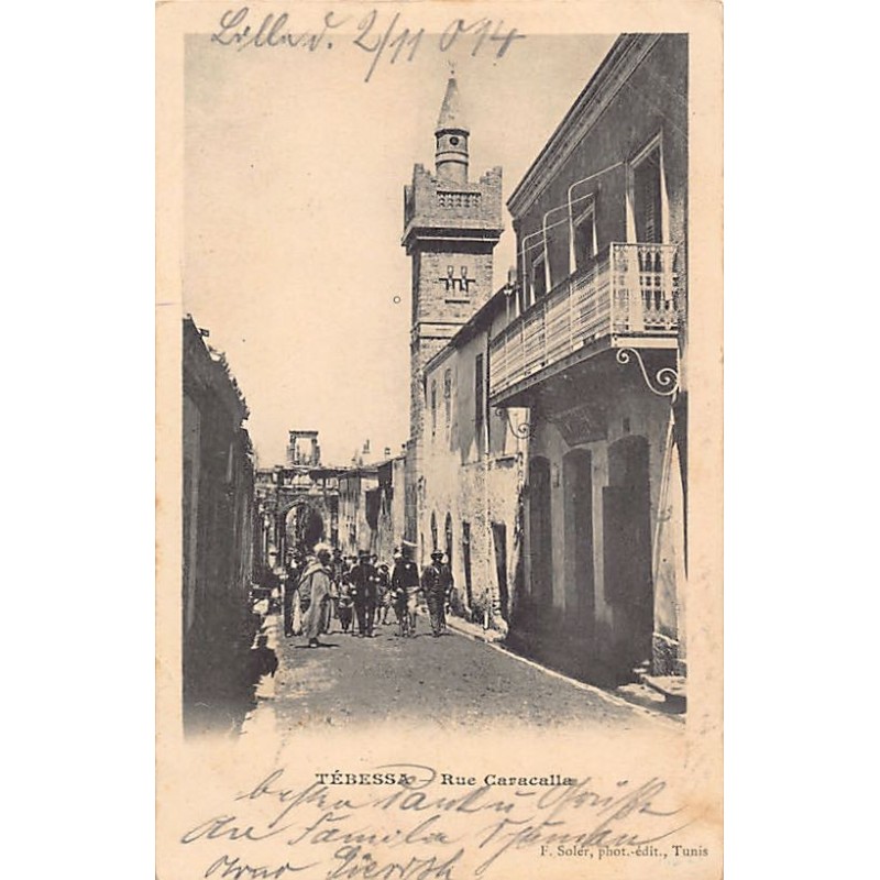 Rare collectable postcards of ALGERIA. Vintage Postcards of ALGERIA