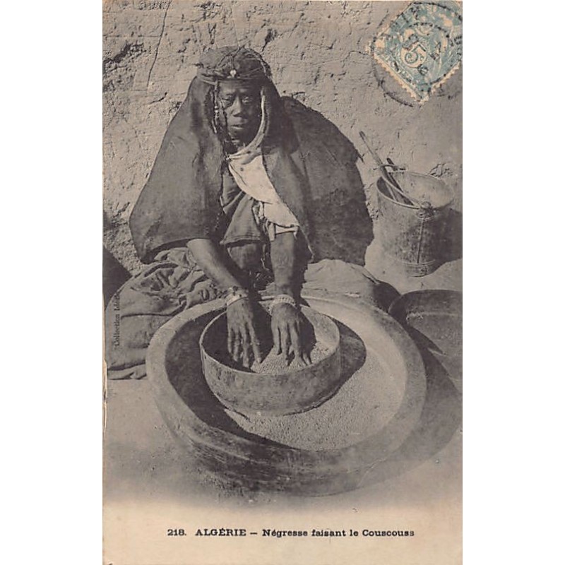 Rare collectable postcards of ALGERIA. Vintage Postcards of ALGERIA