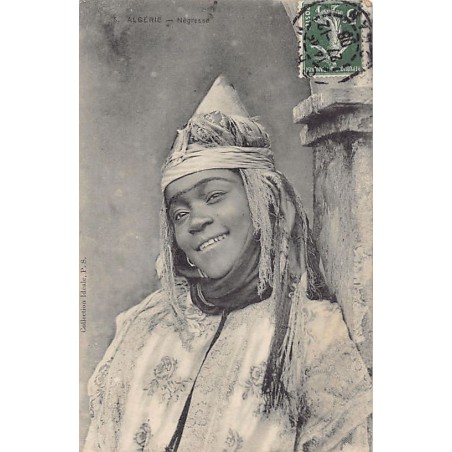 Rare collectable postcards of ALGERIA. Vintage Postcards of ALGERIA