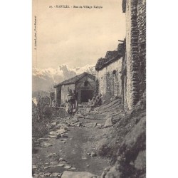 Rare collectable postcards of ALGERIA. Vintage Postcards of ALGERIA