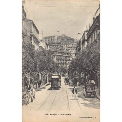 Rare collectable postcards of ALGERIA. Vintage Postcards of ALGERIA