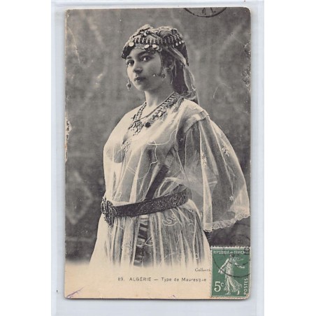 Rare collectable postcards of ALGERIA. Vintage Postcards of ALGERIA