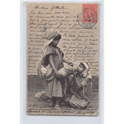 Rare collectable postcards of ALGERIA. Vintage Postcards of ALGERIA