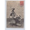 Rare collectable postcards of ALGERIA. Vintage Postcards of ALGERIA