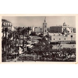 Rare collectable postcards of ALGERIA. Vintage Postcards of ALGERIA