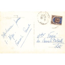 Rare collectable postcards of ALGERIA. Vintage Postcards of ALGERIA