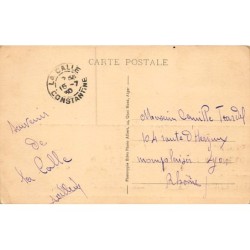 Rare collectable postcards of ALGERIA. Vintage Postcards of ALGERIA