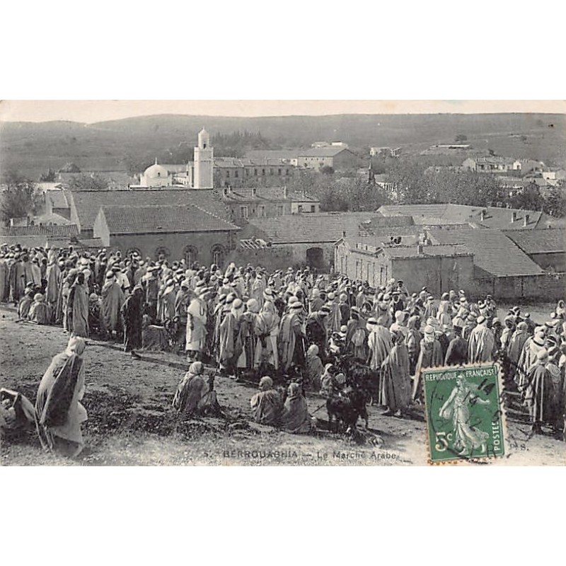 Rare collectable postcards of ALGERIA. Vintage Postcards of ALGERIA