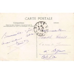Rare collectable postcards of ALGERIA. Vintage Postcards of ALGERIA