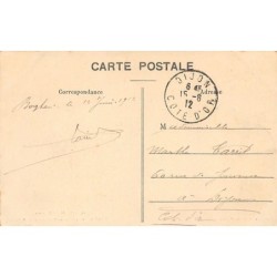 Rare collectable postcards of ALGERIA. Vintage Postcards of ALGERIA