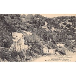 Rare collectable postcards of ALGERIA. Vintage Postcards of ALGERIA