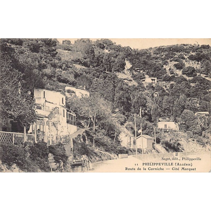 Rare collectable postcards of ALGERIA. Vintage Postcards of ALGERIA