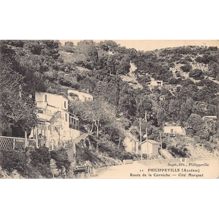 Rare collectable postcards of ALGERIA. Vintage Postcards of ALGERIA