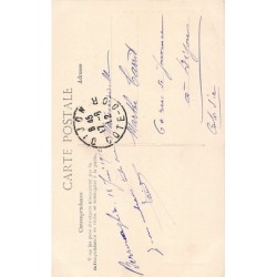 Rare collectable postcards of ALGERIA. Vintage Postcards of ALGERIA