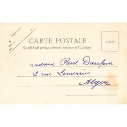 Rare collectable postcards of ALGERIA. Vintage Postcards of ALGERIA