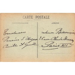 Rare collectable postcards of ALGERIA. Vintage Postcards of ALGERIA