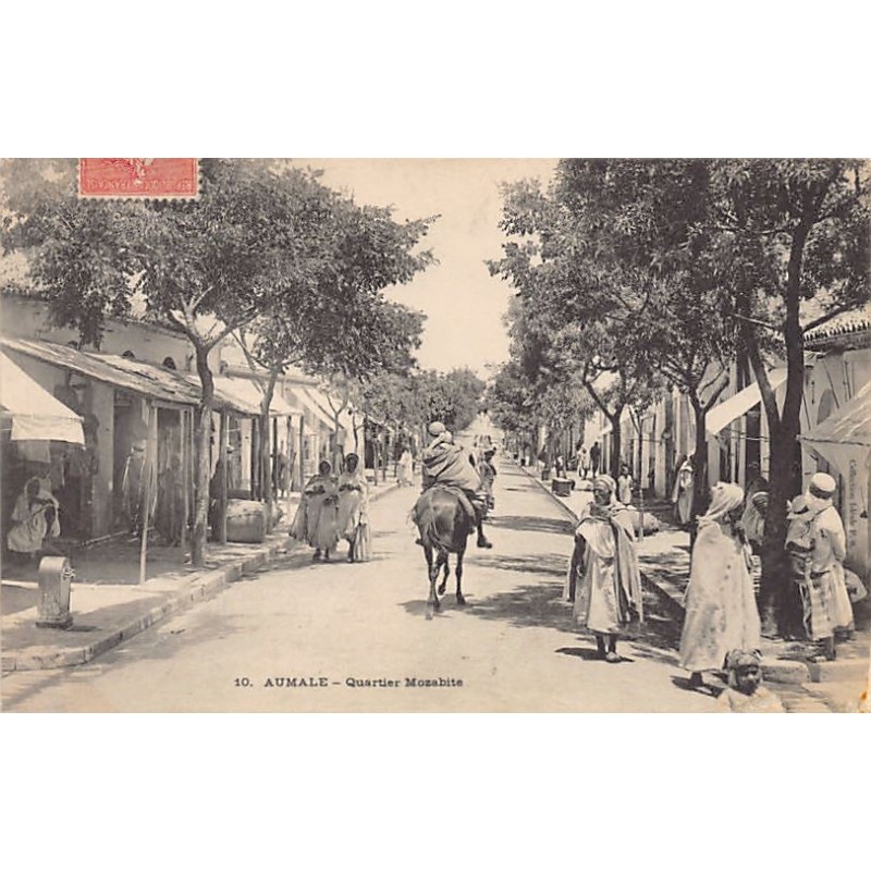 Rare collectable postcards of ALGERIA. Vintage Postcards of ALGERIA