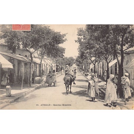 Rare collectable postcards of ALGERIA. Vintage Postcards of ALGERIA