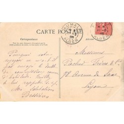 Rare collectable postcards of ALGERIA. Vintage Postcards of ALGERIA