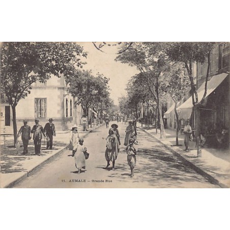 Rare collectable postcards of ALGERIA. Vintage Postcards of ALGERIA