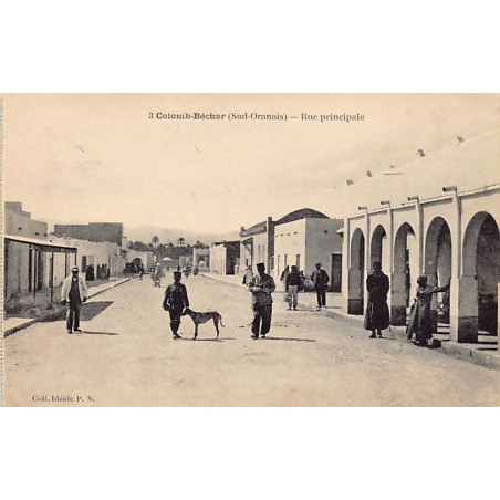 Rare collectable postcards of ALGERIA. Vintage Postcards of ALGERIA