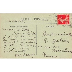 Rare collectable postcards of ALGERIA. Vintage Postcards of ALGERIA