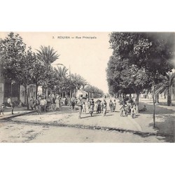 Rare collectable postcards of ALGERIA. Vintage Postcards of ALGERIA