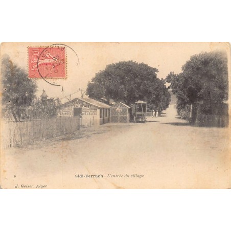 Rare collectable postcards of ALGERIA. Vintage Postcards of ALGERIA