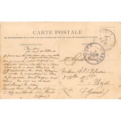 Rare collectable postcards of ALGERIA. Vintage Postcards of ALGERIA