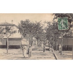 Rare collectable postcards of ALGERIA. Vintage Postcards of ALGERIA