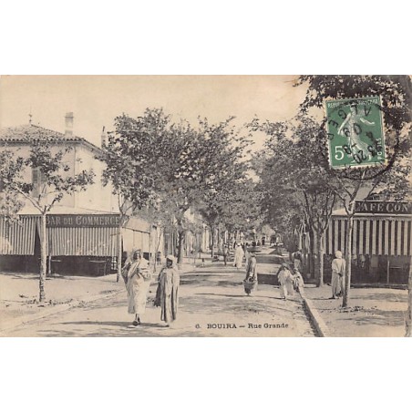 Rare collectable postcards of ALGERIA. Vintage Postcards of ALGERIA
