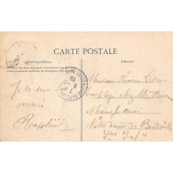 Rare collectable postcards of ALGERIA. Vintage Postcards of ALGERIA