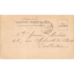 Rare collectable postcards of ALGERIA. Vintage Postcards of ALGERIA