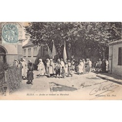 Rare collectable postcards of ALGERIA. Vintage Postcards of ALGERIA