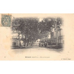 Rare collectable postcards of ALGERIA. Vintage Postcards of ALGERIA