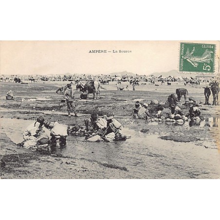Rare collectable postcards of ALGERIA. Vintage Postcards of ALGERIA