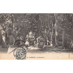 Rare collectable postcards of ALGERIA. Vintage Postcards of ALGERIA