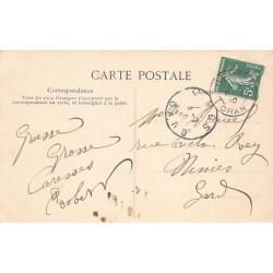 Rare collectable postcards of ALGERIA. Vintage Postcards of ALGERIA