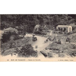 Rare collectable postcards of ALGERIA. Vintage Postcards of ALGERIA